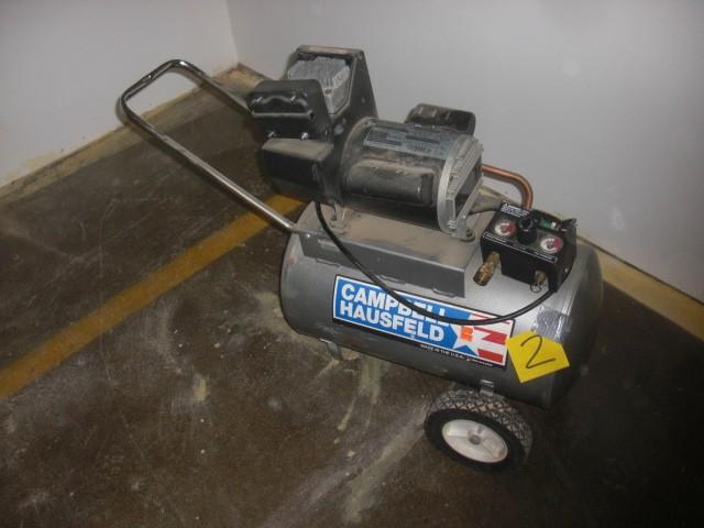 Air Compressor