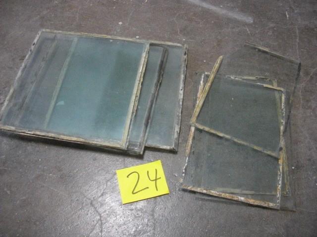 Antique Glass