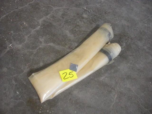 Vacuum bag Material