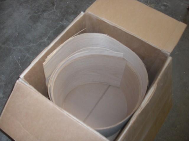 Oak Veneer