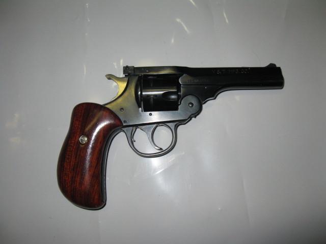 Harrington and Richardson Defender ...