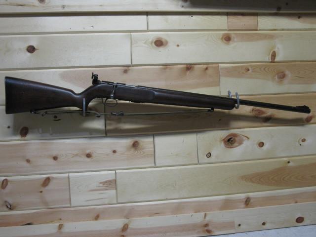 Remington Model 513T (Target) Match...