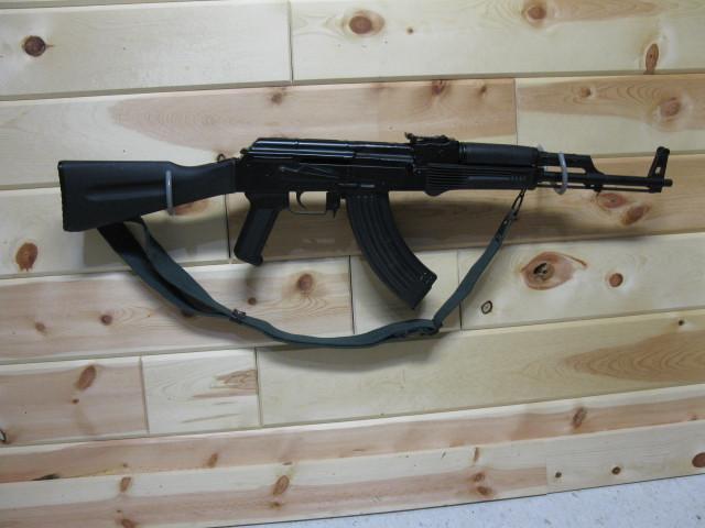 Recent Imports Maadi Egyptian Mfg. ...