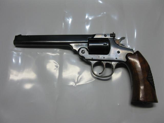 Harrington and Richardson Model 903...