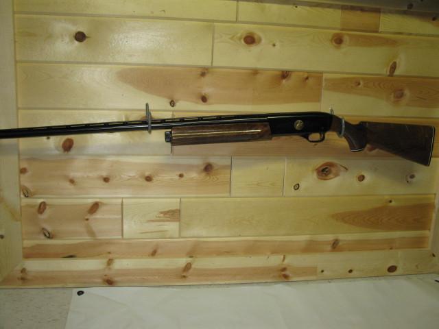 Winchester Ducks Unlimited Super X-...