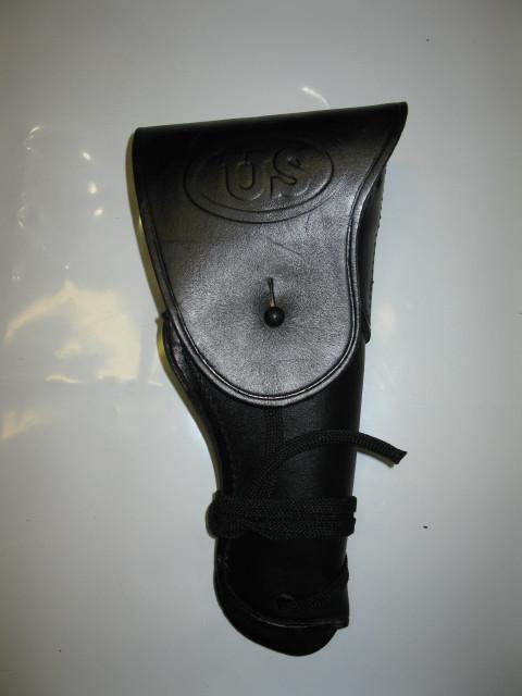 Holster for 1911 style pistol, new ...