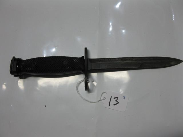 AR15M16 Bayonet...