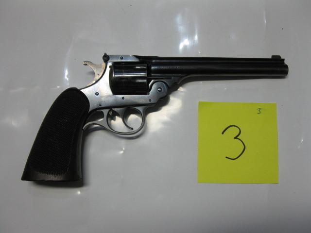 Harrington and Richardson Model 999...
