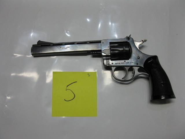 Harrington and Richardson Model 939...
