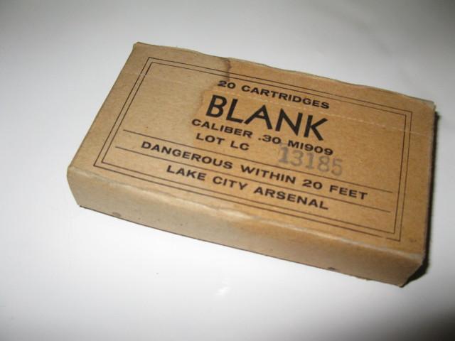 lot 73 image: 30.06, Lake City rifle ammo, sealed...