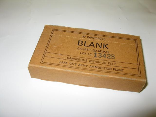 lot 74 image: 30.06, Lake City rifle ammo, sealed...