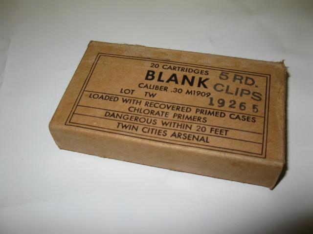 lot 75 image: 30.06, Lake City rifle ammo, sealed...