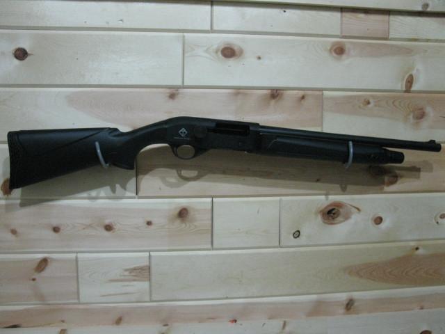 American Tactical TACSX2 Semi-Autom...