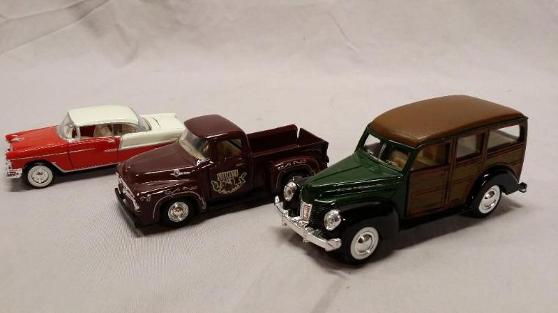 &nbspDie cast cars including&nbsp...