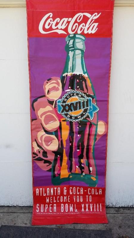 Coca-Cola Superbowl XXXVIII (28) 19...
