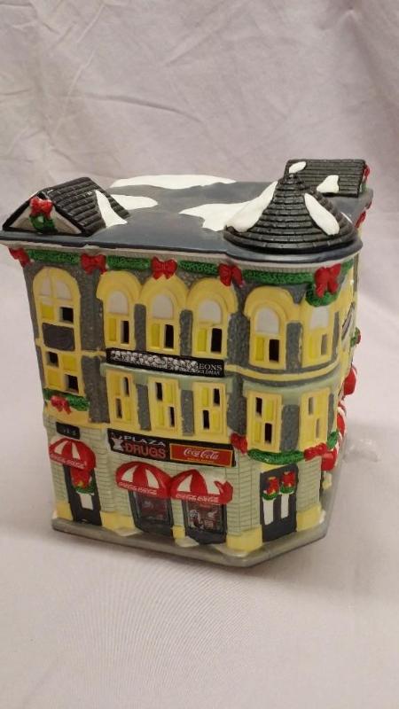 Townsquare&nbspCollection of Plaza...