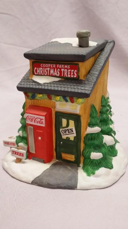 Townsquare&nbspCoopers Tree Farm ...
