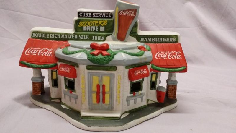 Townsquare&nbspCollection of Scoot...
