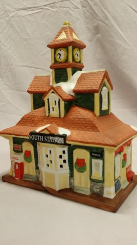 Townsquare&nbspCollection of South...