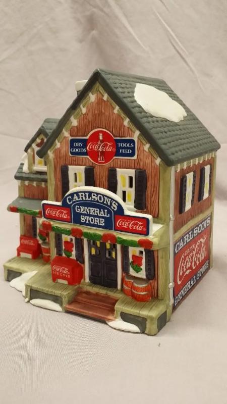 Townsquare&nbspCollection of Carls...