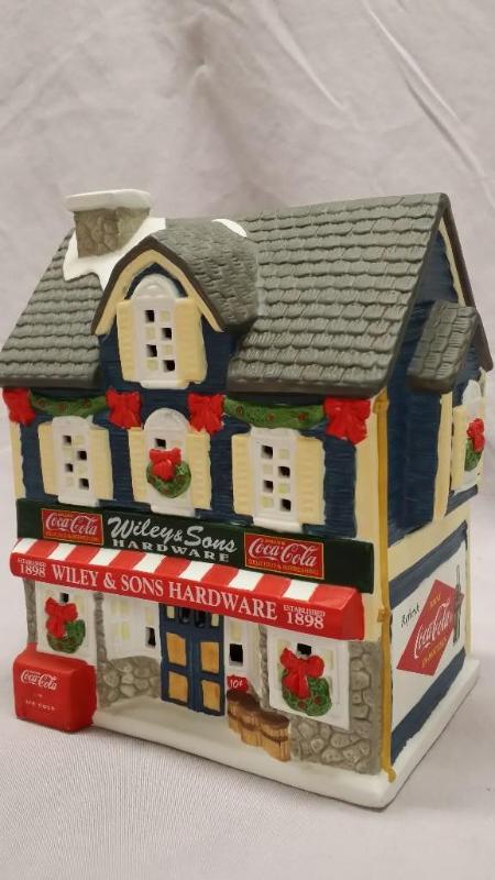 Townsquare&nbspCollection of Wiley...