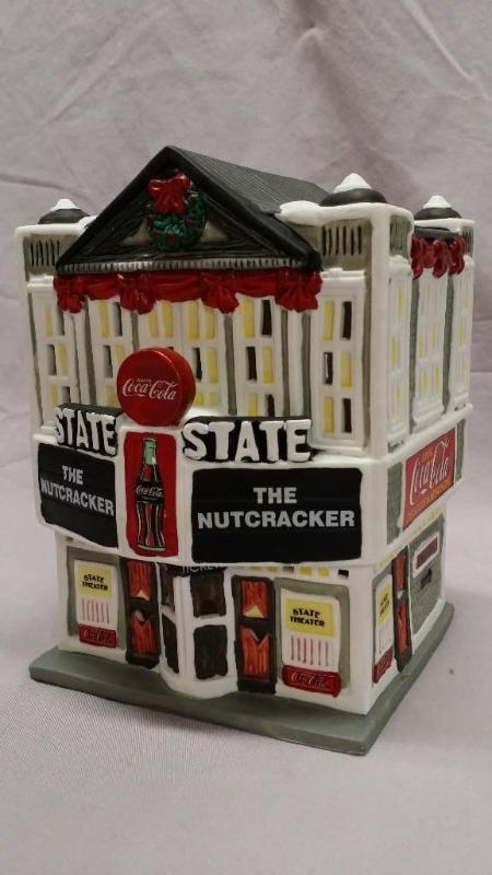 Townsquare&nbspCollection of State...