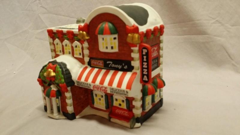Townsquare&nbspCollection of Tony...