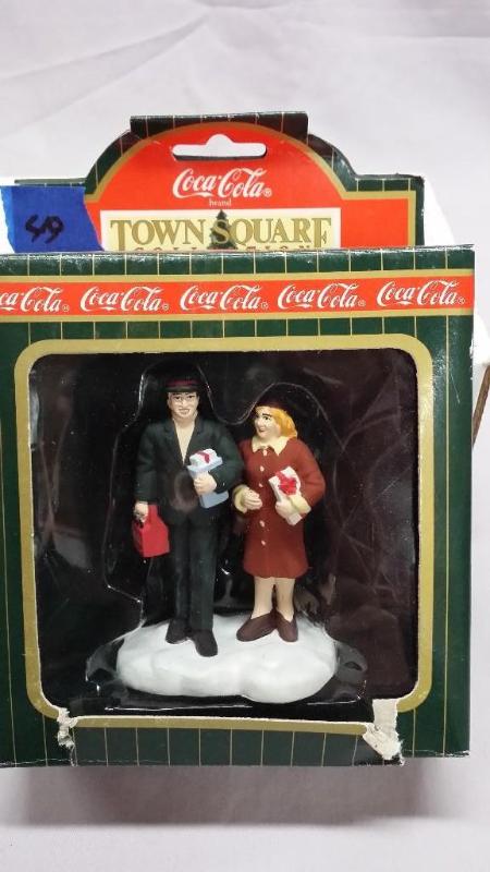 Townsquare&nbspCollection of Last ...