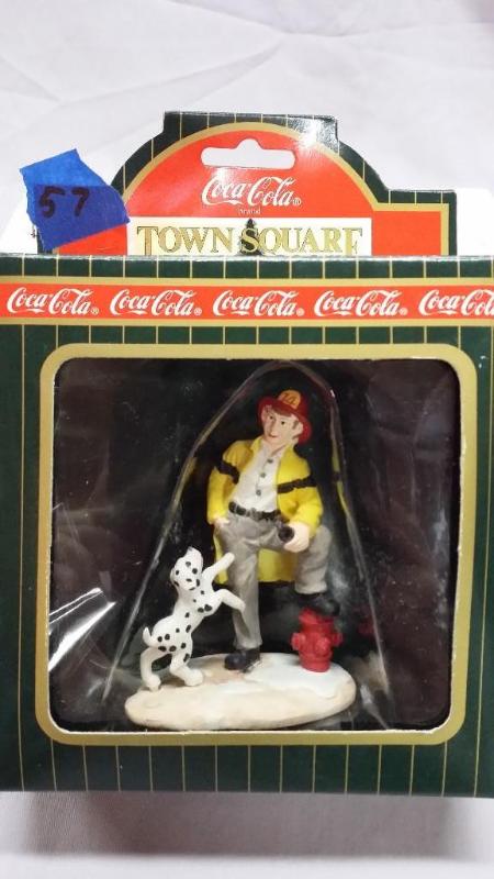 Townsquare&nbspCollection of Spark...
