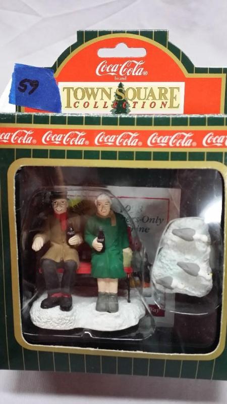 Townsquare&nbspCollection of Coupl...