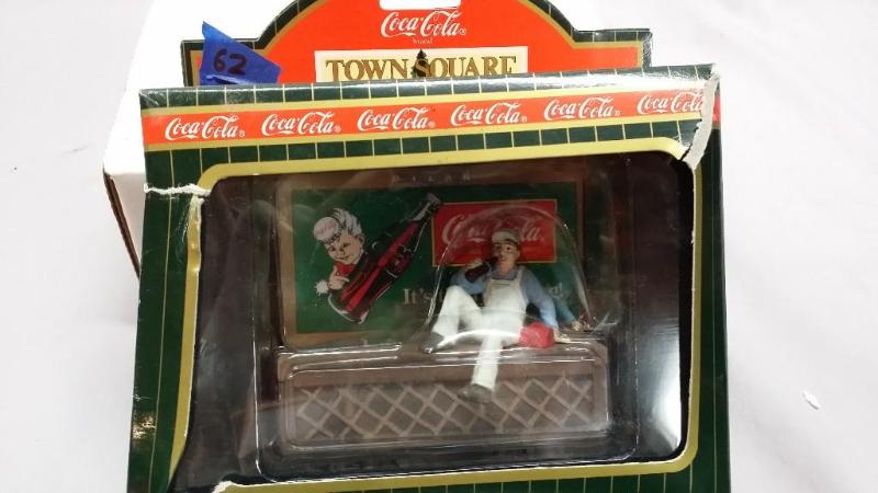 Townsquare&nbspCollection of Billb...