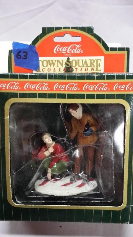 Townsquare&nbspCollection of Skiie...