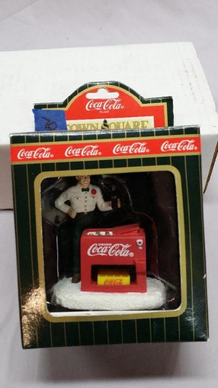 Townsquare&nbspCollection of Gas S...