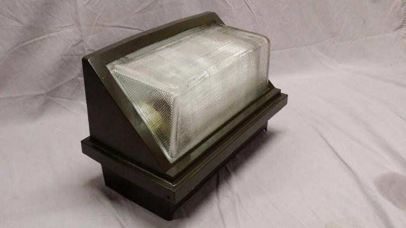 Cooper Lighting 250 Watt Model PM25...
