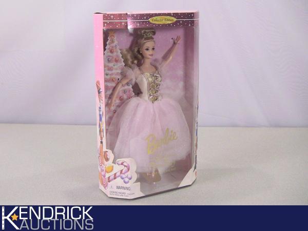 New in The Box Sugar Plumb Ferry Barbie