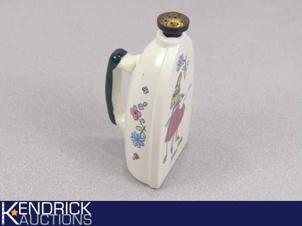 Vintage Ironing Water Sprinkler Shaker