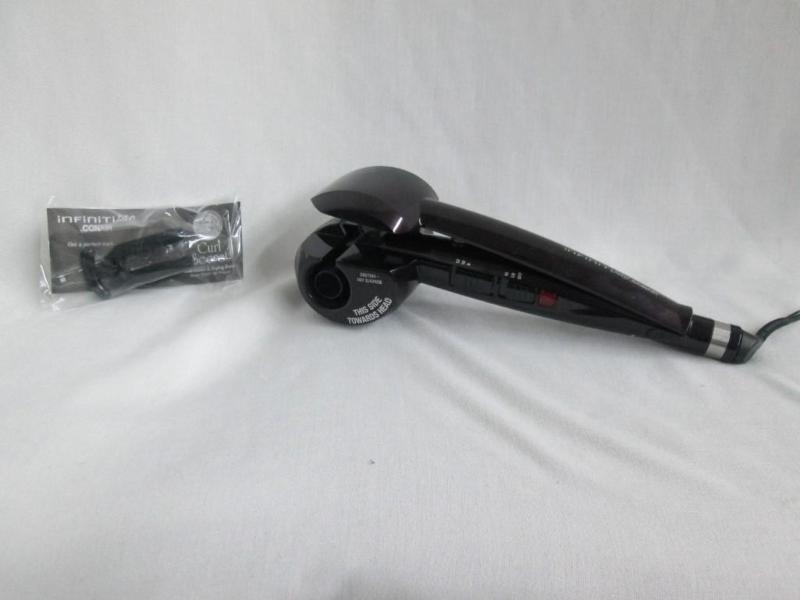 lot 20 image: Conair Pro Curl Secret