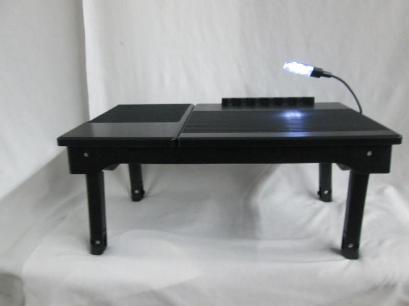 lot 21 image: Laptop Workstation