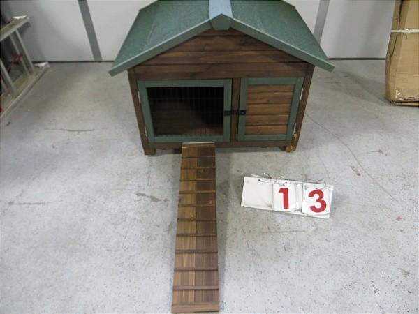 lot 13 image: Precision Rabbit Multi-Plex Single-...