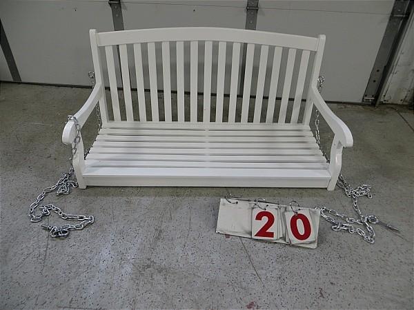 lot 20 image: Coral Coast Pleasant Bay White Pain...