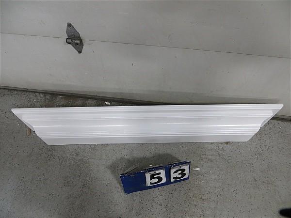 lot 54 image: Pearl Mantels Crestwood Transitiona...