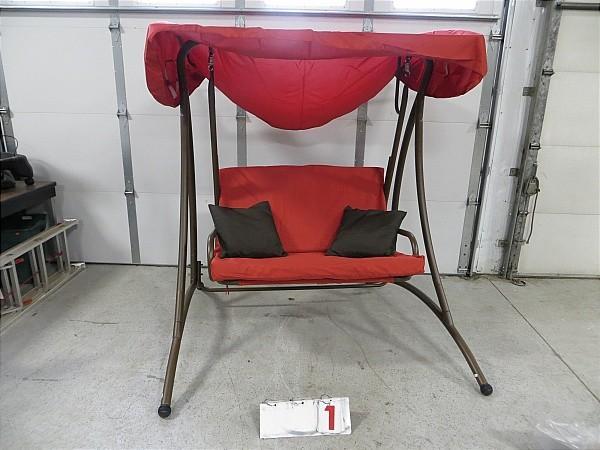 lot 93 image: Coral Coast Long Bay 2 Person Canop...