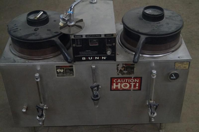 Pressure Fryer