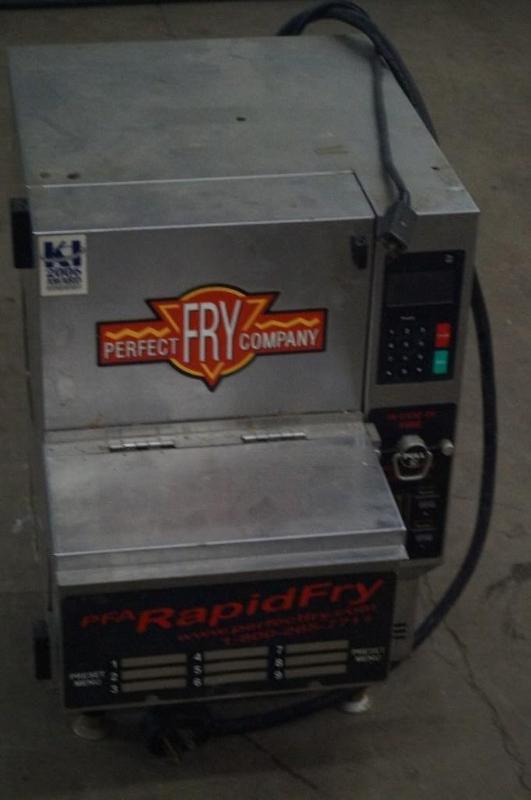 Fryer