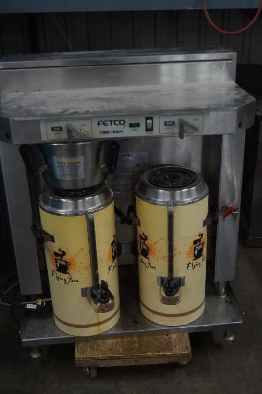 Coffee Machine