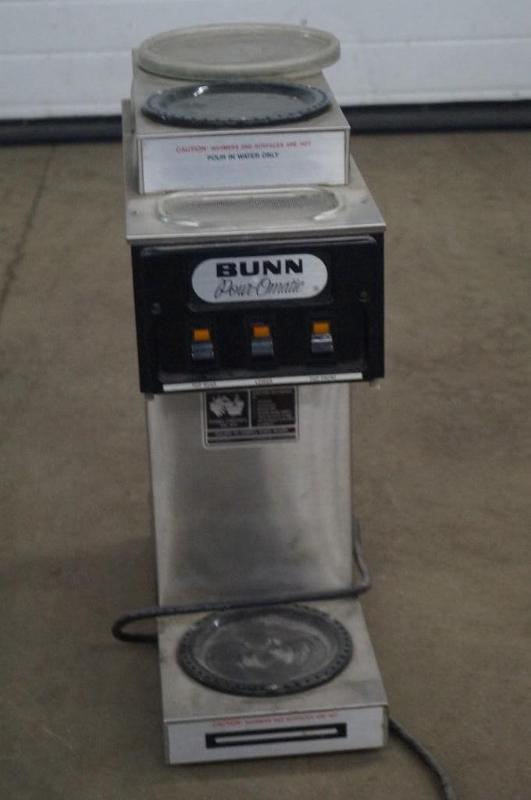 Coffee Machine