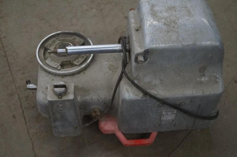 Meat Chopper