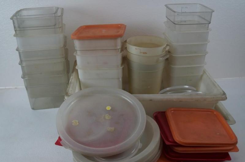 Containers