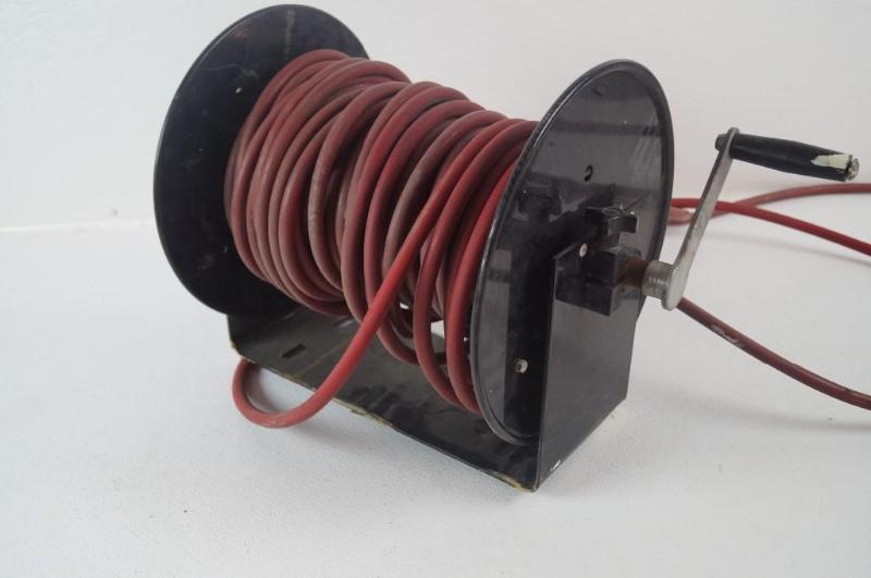 Air Hose Reel
