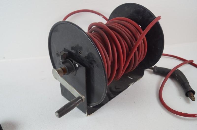 Air Hose Reel